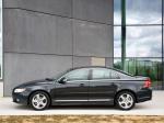 Volvo S80 D5 2009 года (UK)